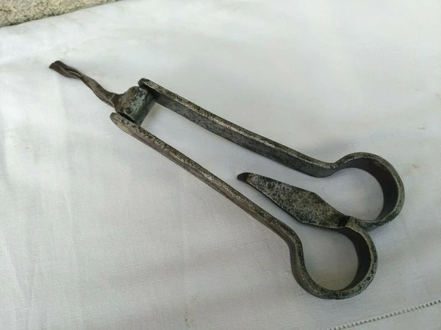 Marteau Ou Heurtoir De Porte Decore 2
