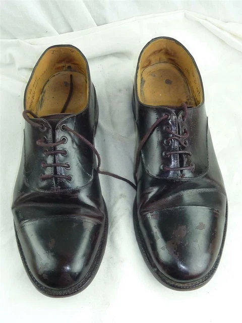 Chaussure basse en cuir KAMO-GUTSU Homme SCUDO 005 cognac | Chaussures