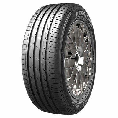 CST Gomma auto CST MEDALLION MD-A1 XL BSW 215 45 17 91 W summer estive Pneumatici 