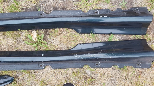Toyota Genuine Front Door Belt Moulding – Celica 1994-1999 GT ST ST202 ST205