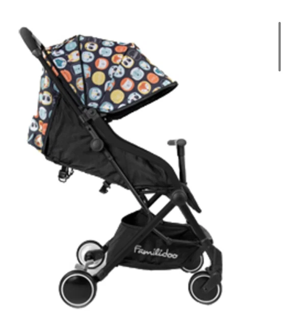 Familydoo Air pram, stroller