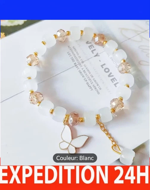 Bracelet Rigide Sonia Rykiel Vintage Avec Strass - Occasion Excellent état