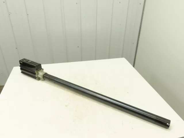 Ingersoll Rand ARO LM2305A-41-B  5:1 Piston Oil Pump 3" Air Motor 55gal Drum