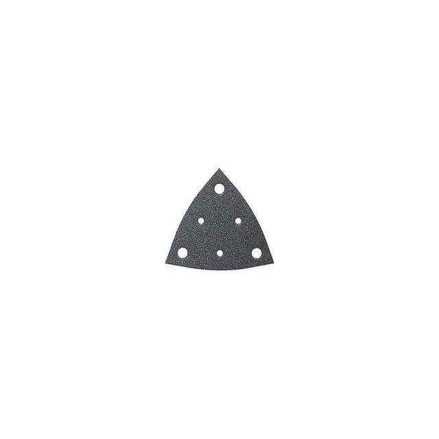 FEIN 63717109035 Triangle Sanding Sheet Set,PK50