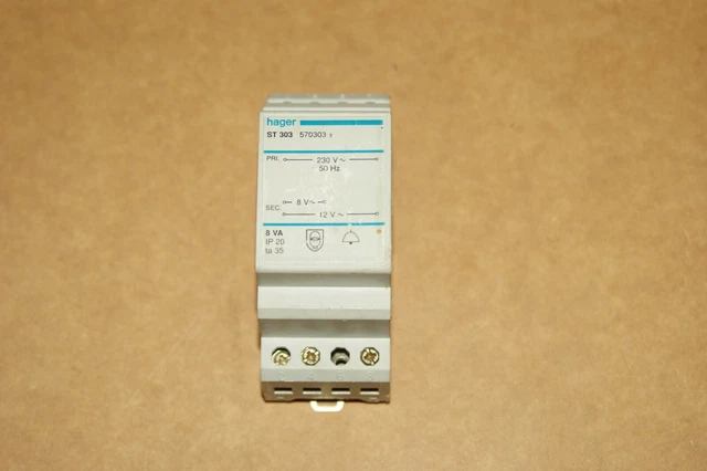 Alimentation modulaire 15v - 1.5a