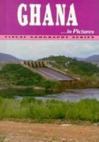 Ghana in Pictures by Lerner Publications, Department Of