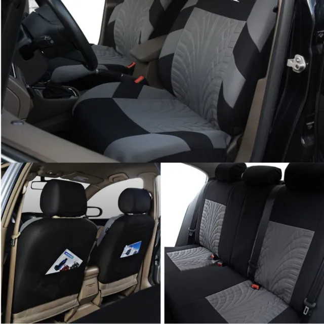 Seat Pad Mat for Auto Car Seat Covers Car Mats Cars Covers Car Seat Protector