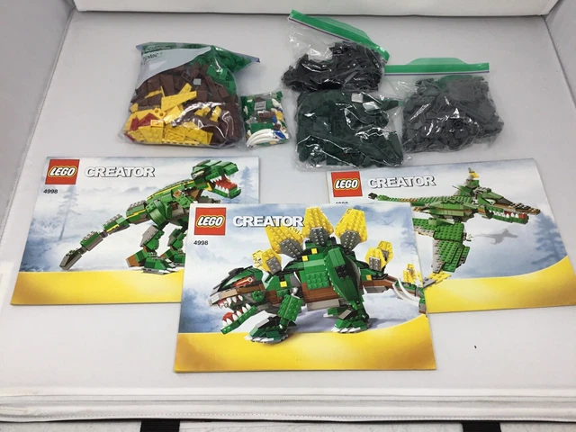 Lego 4998 online