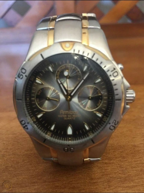 Armitron watch discount 165 ft price