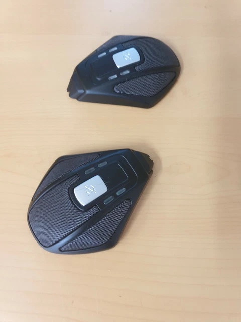 Transducteur Dynamique T804 – Pour Alcatel, Référence Kirk 01132706