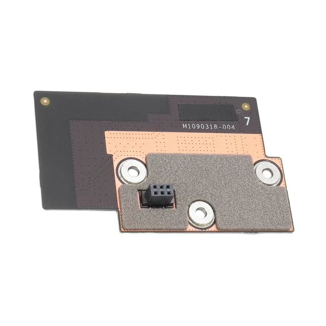 Antenna WiFi Omnidirezionale JINTAI Per PC Lenovo ThinkCentre - Ricambio Originale - Foto 11