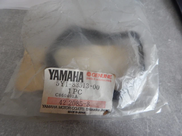 YAMAHA 600 TENERE  joint amortisseur 5Y1-83513-00
