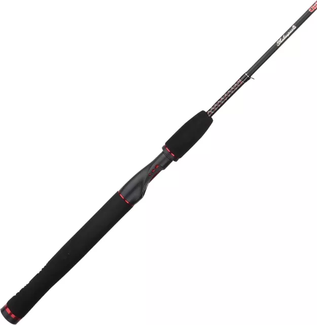 SHAKESPEARE UGLY STIK Stick BWS 1100 Fishing Rod 8' Spinning Med