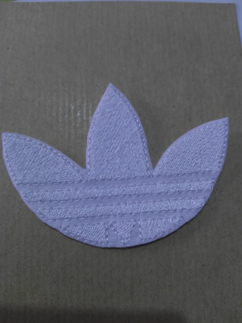 Parches adidas para ropa cheap