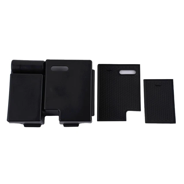 Nuova Console Centro Pratico Auto 2011-2017 ABS Accessori Plastica Evoque L538