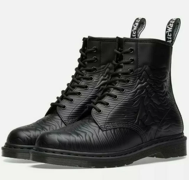 Doc martens sales joy division