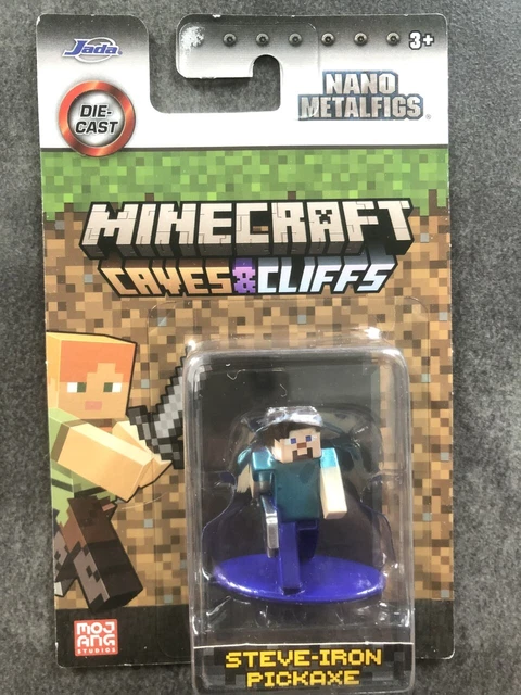 Figurines Minecraft - Idées et achat Minecraft