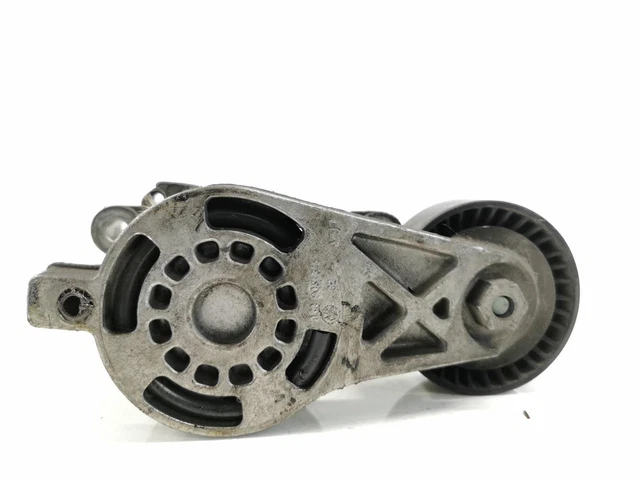 galet tendeur pour VOLKSWAGEN PASSAT BERLINA (3C2) ADVANCE 03.05 - 12.09 2111802