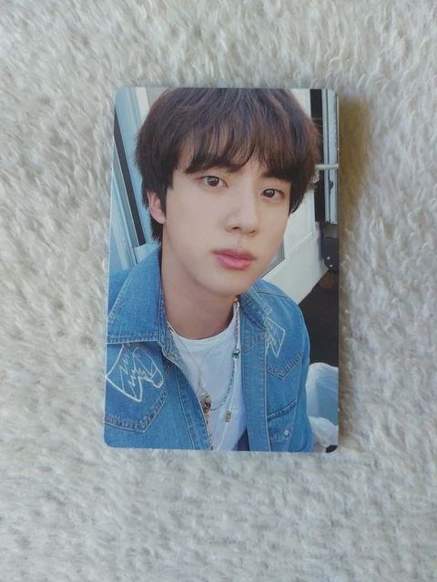 Bts Jin Dvd FOR SALE! - PicClick