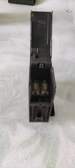 Siemens | CPU 315-2 DP Simatic S7-300 | 6ES7 315-2AH14-0AB0 7
