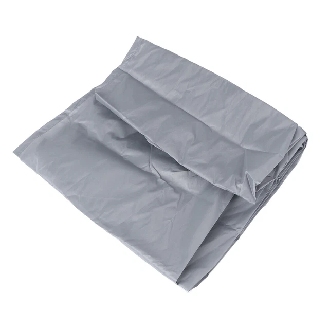 Protective Cover Patio Dust Cover Protective Cover Dust-proof