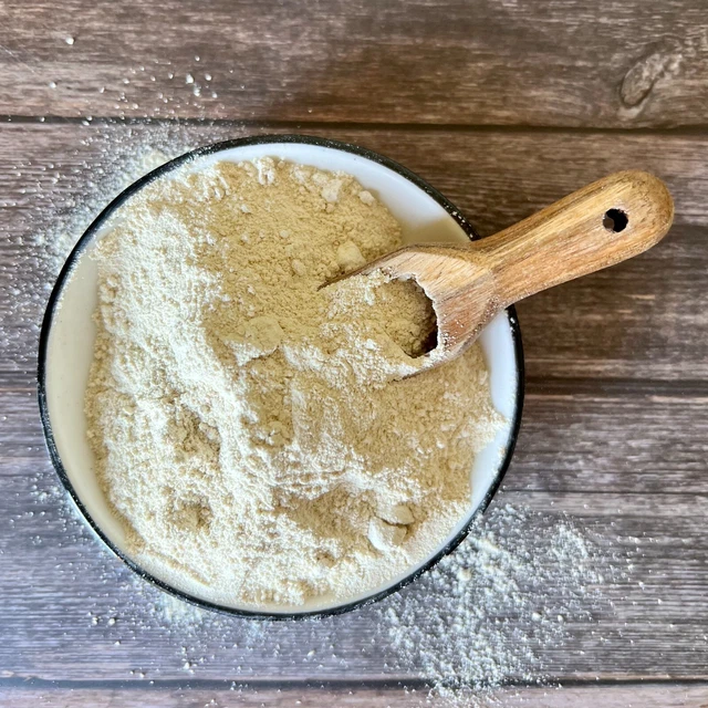 1 KG RAPSLECITHIN auf Trägerstoff BäckerLecithin, Backen