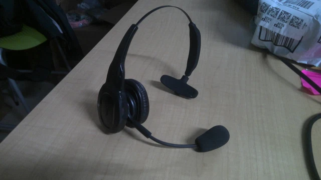 Roadking sales 940 headset