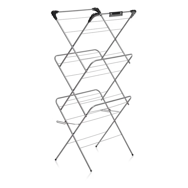 WILKO DELUXE CLOTHES Airer 14m 15.99 PicClick UK