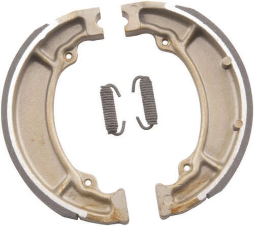 EBC Organic Brake Shoes 618 Standard front or rear 61-6180 EBC-618 14-618 165973