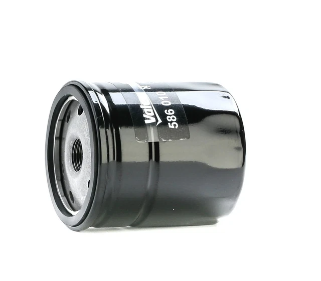 VALEO Filtre à huile Filtre d'huile 586010 87mm 0,277kg 76,5mm