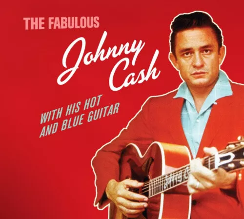 Fabolous Johnny Cash von CASH, JOHNNY