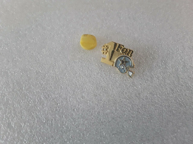 dallas Cowboys USA Pin