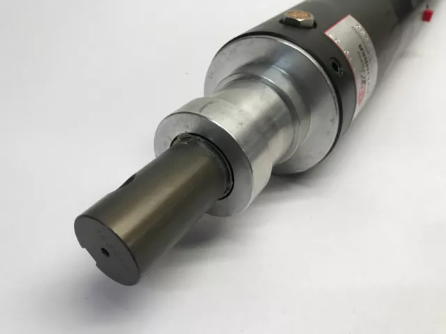 TG Systems 322780 Pneumatic Weld Cylinder 2