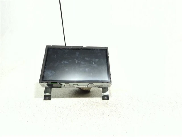 Info-GPS-TV Screen Display Screen Dash Fits 16-17 INFINITI Q50 8019938
