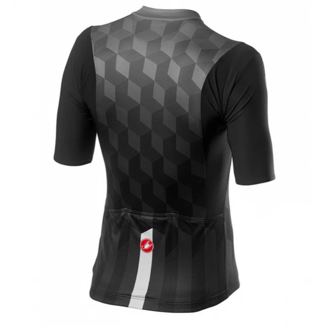 Castelli Maglia Fuori Dark Gray 2