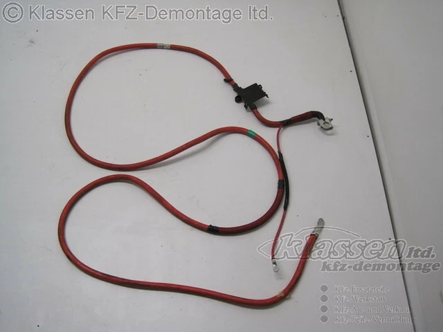 Massekabel Chrysler 300 C Touring 09.04- 05087215AB