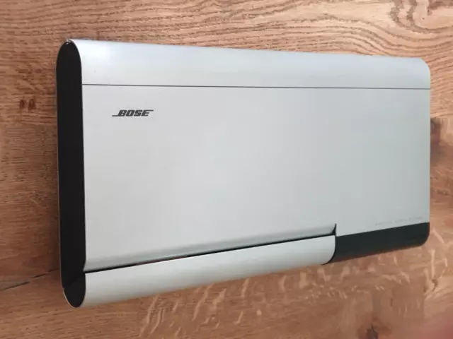 BOSE LIFESTYLE 50  CD-Wechsler C-1