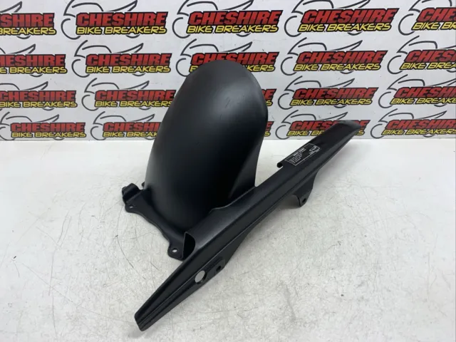 ♻️ Honda CB 900 F Hornet 2002 - 2007 Rear Hugger Mudguard ♻️