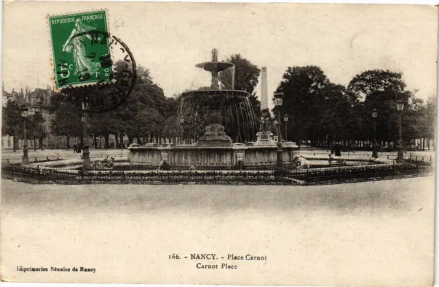 CPA Nancy-Place Carnot (187277)