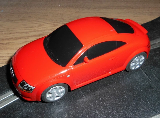 Coffret de Circuit | Slot Racing Carrera & Scalextric