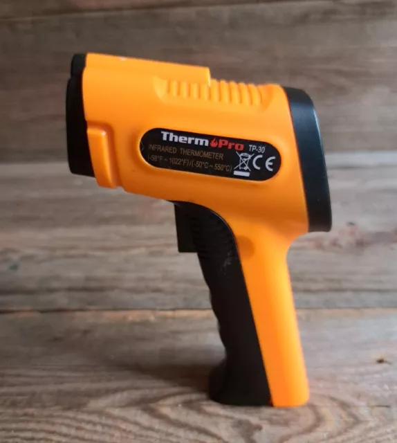 ThermPro Infrared No-touch Thermometer (TP-30)