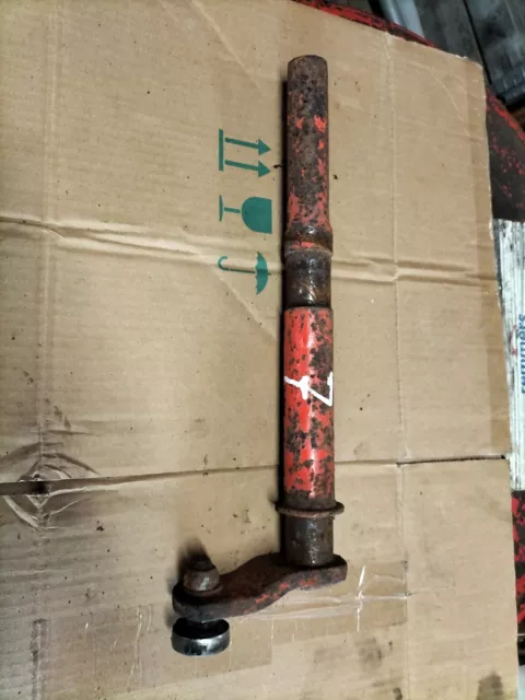 Steuerarm 340mm 06563320 Deutz Fahr KS 85 DN Schwader