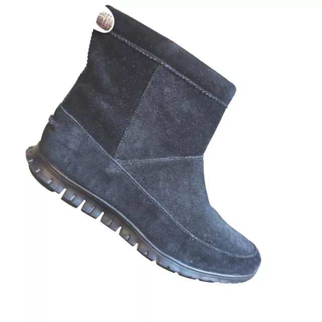Cole haan sales paulina grand bootie