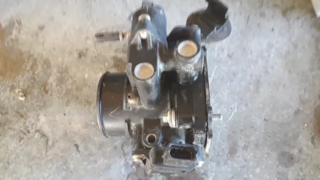 carburateur pour pieces jet ski 900 seadoo
