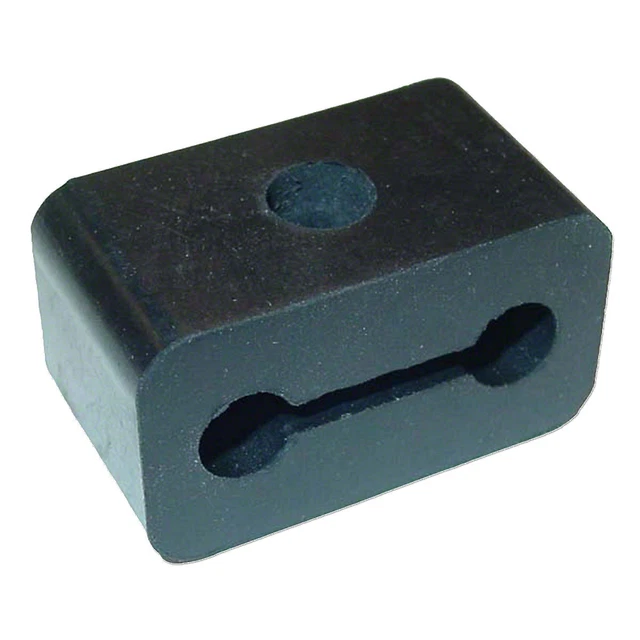 A470R Spark Plug Wire Holder -Fits  John Deere  Tractor
