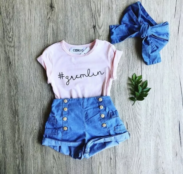 Whole Sale Kids Clothing