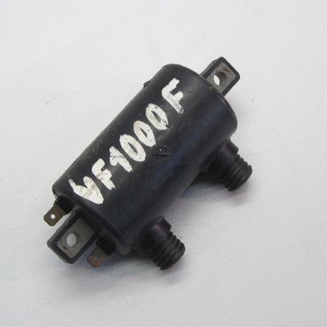 Tuyaux De Pipe à Eau Pour Moteur Honda VF 1000 F SC15 (années 1984 à 1986) | Occasion