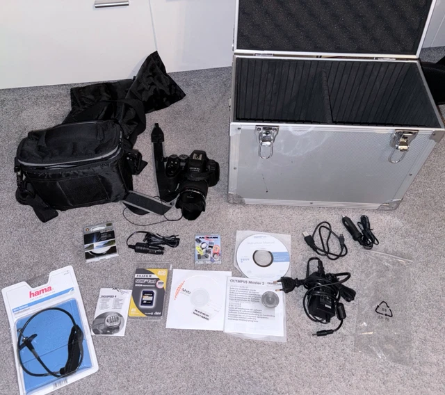 デジタルカメラ Panasonic LUMIX DMC -FH6 YELLOW Used Camera Lens Accessories - Buy & Sell Online