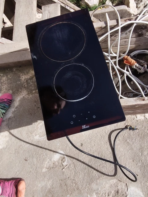 CHAUFFAGE CÉRAMIQUE PLUG IN 400W - WARMTECH