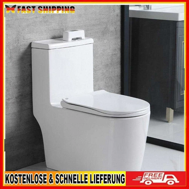 Pulsante scarico bagno intelligente senza contatto pulsante senza contatto senza contatto